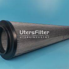 HPMR-3MB HPMR-6MB UTERS Замена гидравлического фильтрующего элемента HY-PRO thumbnail-2