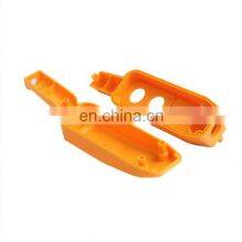 Small Plastic Hard Case Plastic Parts Injection Moulding PVC Parts