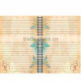 Spiral Notebook Supplier in Shenzhen thumbnail-4