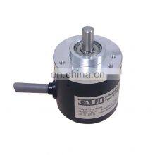 3600PPR 38mm Solid Shaft Rotary Optical Encoder Sensor