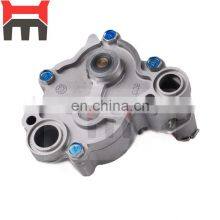 Hot Sales 6D34 Diesel Engine Oil Pump ME084735 for SK200-5, SK200-6, SK230-6 Excavator Parts