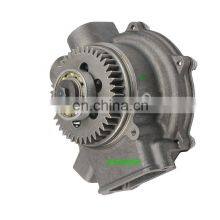 Construction Machinery Parts C12 Engine Water Pump 176-7000