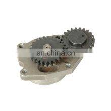 6CT Engine Oil Pump Assy 3800828
