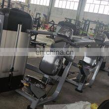 Wholesale Price Hot Selling Strength Commercial Gym Fitness Equipment ASJ-DS001 Shoulder Press Machines thumbnail-3