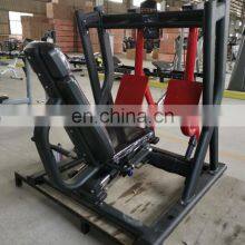 Professional 2021 FIT Shandong Multi Station Body Building Free Weight Exercise Machine Fitness Machines Home Gym Equipment Online Plate Loaded Gym Equipment Equipment thumbnail-5