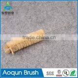 New Design Polishing Function Round Wire Brush Spray Gun Cleaning Brushes thumbnail-5