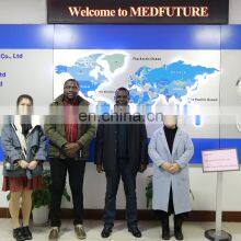 MedFuture Wire Mesh Mouse Rat Trap Cage PP/PC Home and Medica Mouse Cage Trap Price thumbnail-3