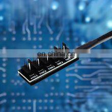 Pwm Regulator 12v Cpu Cooler / Chasis Cooling Fan Power Cable Adapter thumbnail-3