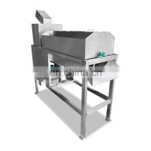 Customized Hot Pepper Seed Remove And Cutting Machine Hot Pepper Seeds Removing And Cutting Machine Dry Chili Seed Removing