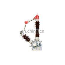 GW13-40.5KV Rated Voltage 40.5KV Peak Withstand Current 40KA Outdoor High Voltage Isolation