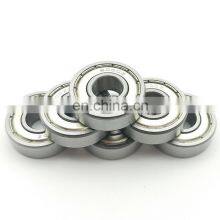 Long Life Motorcycle Parts Deep Groove Ball Bearing 6202 6203 thumbnail-3