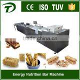 Full Automatic Nutrition Bar Energy Bar Making Machine Quality Choice thumbnail-1