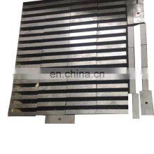 Hot Sale 28khz Titanium Alloy Booster And Horn For Paper Cup Ultrasonic Welder thumbnail-4