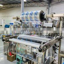 Direct Manufacturing Vertical Powder Packaging Machine Spice Powder Packaging Machine Easy to Adjust thumbnail-4