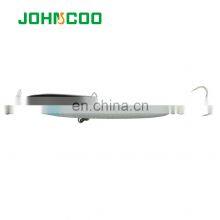 JOHNCOO Rocket Bait Sinking Bass 95mm 75mm Wobbler Pencil Lures Artificial Bait Stickbaits Fishing Lures thumbnail-4