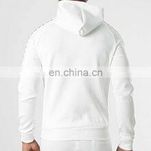 Private Label Bulk Jogging Sweat Suits Vendor Women Unisex Men Women Custom Jogger Sweatsuit Tracksuit Set With Logo thumbnail-4