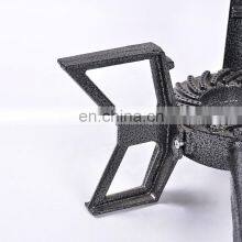 Outdoor Portable Stove Camping Gas Burner 0.65kg Gas Stove Single Burners thumbnail-3