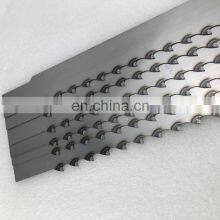 Alloy Frame Saw Blade TCT / Stellite Frame Saw Blade For Horizontal Frame Saw Machine thumbnail-4
