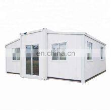 Technical Room Prefab Anti Fire Prefabricated Container House With CE ISO Certification thumbnail-1