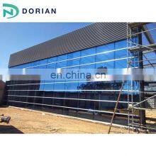 Good Prices Detachable Prefab Steel Structure Building thumbnail-3