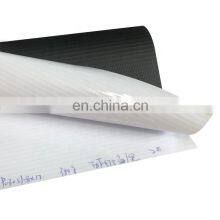 China Manufacturers Advertising Flex Banner 230Gsm 200*300D 18*12 thumbnail-4