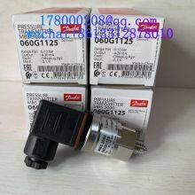 Danfoss MBS3000-060G1125 Pressure Transmitter thumbnail-5