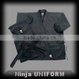 Ninja Uniforms