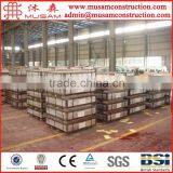 SPCC/MR ETP Tin Coated Plate Tinplate Sheet for Making Packing thumbnail-6