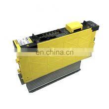 New Original Fanuc ac Servo Amplifier A06B-6132-H003 thumbnail-3