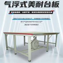 Blue Lotus Cloth Spreader Brand Mechanical and Electrical Track thumbnail-2