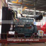 Factory Price Horizontal Diesel Irrigation Water Pump thumbnail-1