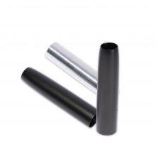 CNC Lathe Precision Aluminum Alloy Parts E-cigarette Body Shell High Precision Machined Parts 4.0 Manufacturer Customized thumbnail-3