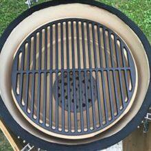 Wholesale Factory Price Cast Iron Round BBQ Grill Grate