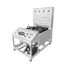 Volkswagen 1.4T Direct Injection Engine Training Bench thumbnail-3