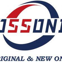 ROSSONIX CO.,LIMITED