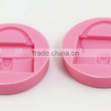 Custom Design and Multi-shaped Fondant Tools Hand Bag Shaped thumbnail-1