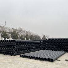 GKBM Greenpy DN300-DN1000 PE Steel Strip Reinforced Pipe thumbnail-3