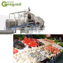 Seafood HPP High Pressure Processing Machine thumbnail-4