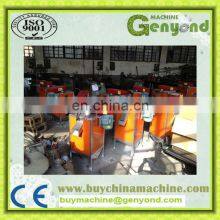 Coffee Bean Degumming Machine for Coffee Bean Pulp Remove thumbnail-2