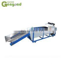 Full-automatic Jujube and Dates Fruit Juice/syrup Processing Line Apple Sorter Vegetable Sorting Grading Machine for / Potato thumbnail-4