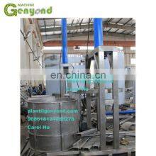Factory Shanghai Genyond 4 6 8 Heads Cheese Making Machine Molding Moulding Processing Equipment Cheese Press Pressing Machine thumbnail-5