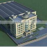 Zhejiang Chovyting Machinery Co., Ltd. company overview - view 1 thumbnail