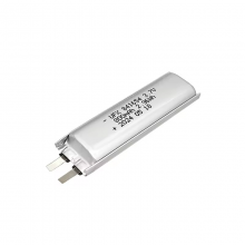 Custom Lithium Batteries UFX 841654 800mAh 3.7V Battery Pack From Chinese Lithium Battery Producers For Medical Electronics thumbnail-4