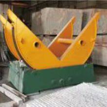Chinese Low Price Granite Marble Stone Block Turnover Machine Precessing Machinery