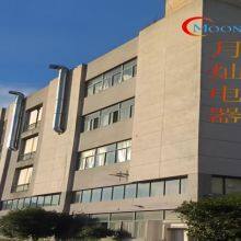 YongKang YueCan Electric Co.,Ltd company overview - view 1 thumbnail