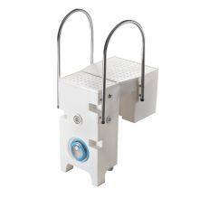 Economic Cheap Wall Mounting Type Swimming Pool Water Filter Private Swimming Pool Building Integrative Pipeless Filter