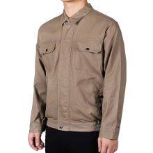 Cotton Suit Outdoor Cooling Fashion Leisure For Colorful Warmth Jogging Men and Women Jacket thumbnail-4