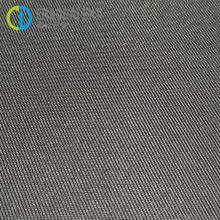 High-quality FDY GRS Woven 75D*150D 2/2Twill 100%RPET Recycled Polyester Oxford Fabric for Bag Lining thumbnail-4