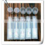 Clear PP Lip Balm Tube 5G,14G thumbnail-4