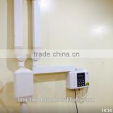 High quality wall mounted dental x-ray machine